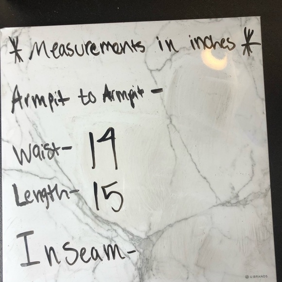 Altar’d state mini skirt - Picture 6 of 6